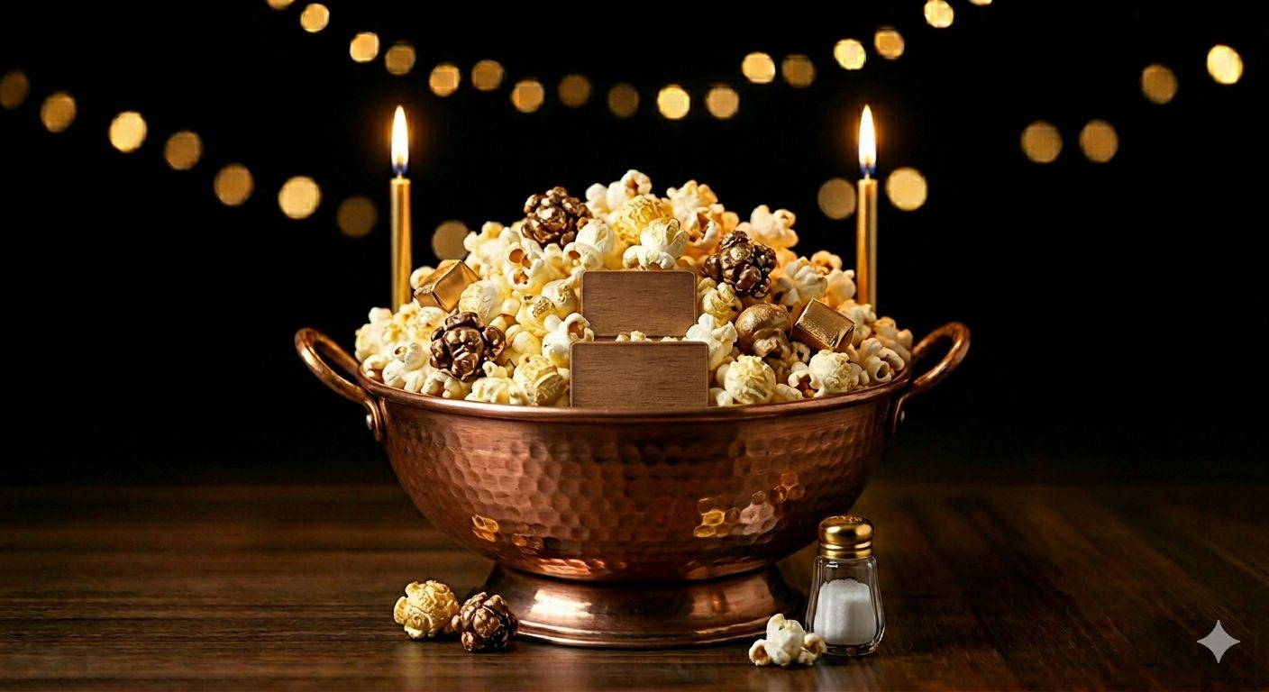 Popcorn